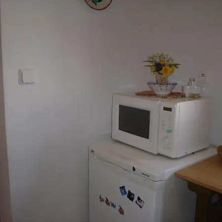 Prázdninový dům Podhajska - D&b Konecna