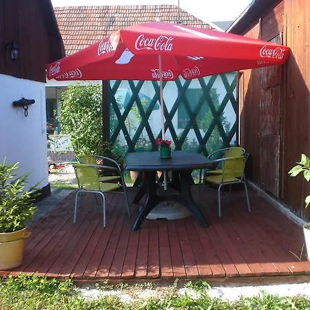 Prázdninový dům Podhajska - D&b Konecna