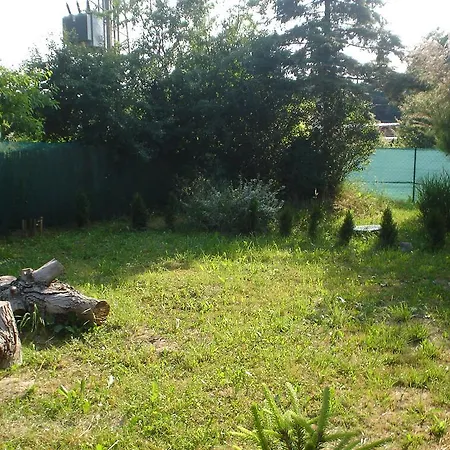 Prázdninový dům Podhajska - D&b Konecna Trávnica