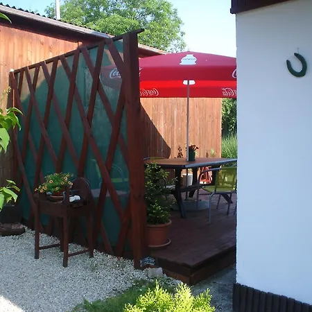 Prázdninový dům Podhajska - D&b Konecna *