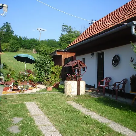 Podhajska - D&b Konecna